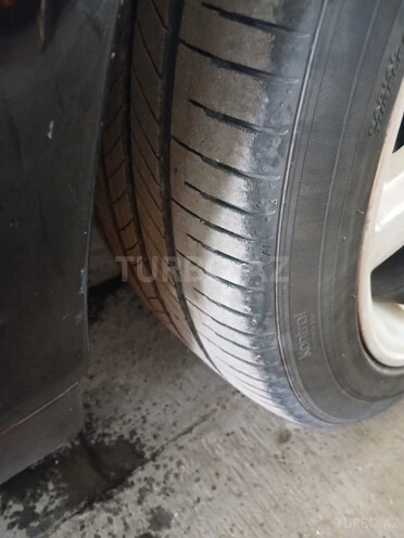 Mercedes S 320 2000, 310,000 km - 3.2 l - Bakı
