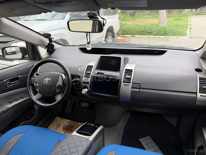 Toyota Prius 2009, 166,000 km - 1.5 л - Bakı