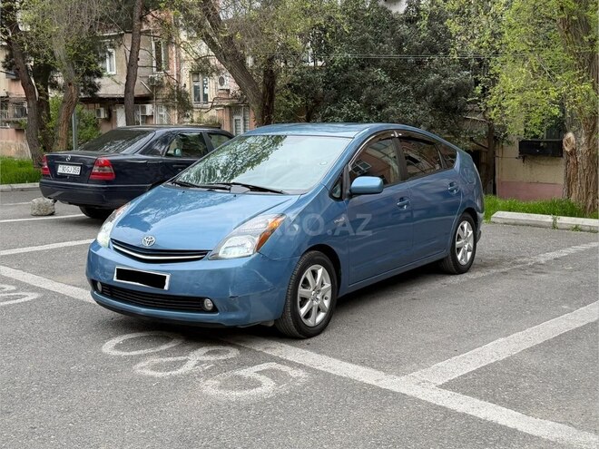 Toyota Prius 2009, 166,000 km - 1.5 л - Bakı