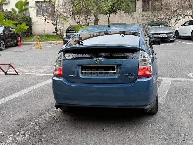 Toyota Prius 2009, 166,000 km - 1.5 л - Bakı