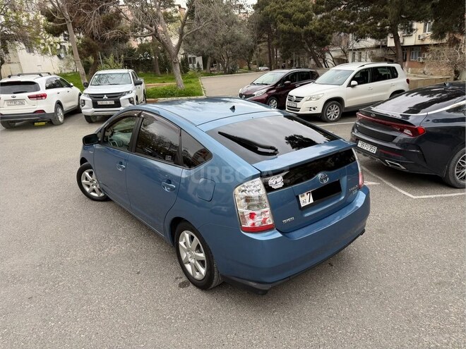 Toyota Prius 2009, 166,000 km - 1.5 л - Bakı