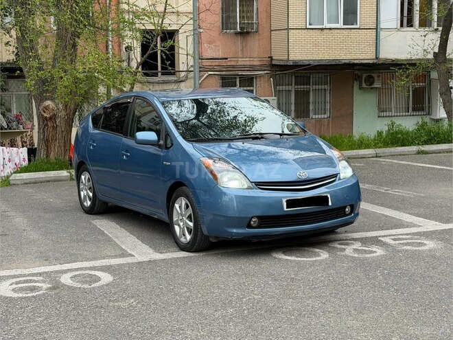 Toyota Prius 2009, 166,000 km - 1.5 л - Bakı