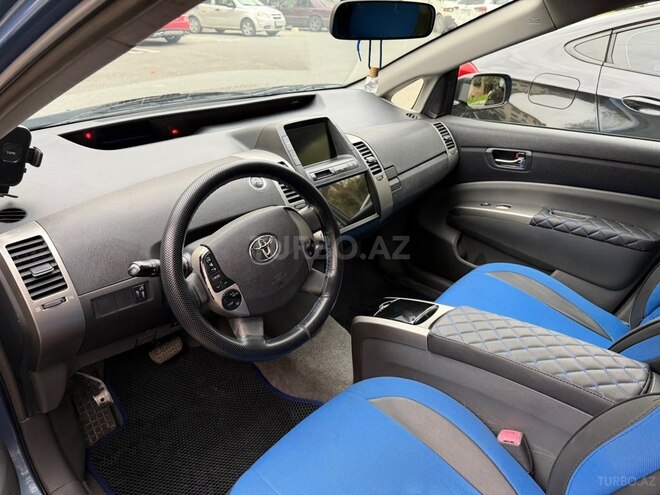 Toyota Prius 2009, 166,000 km - 1.5 л - Bakı