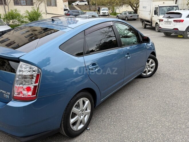 Toyota Prius 2009, 166,000 km - 1.5 л - Bakı