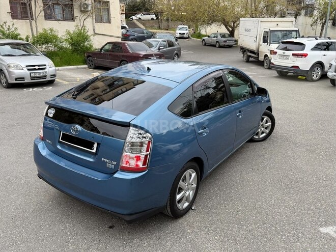 Toyota Prius 2009, 166,000 km - 1.5 л - Bakı