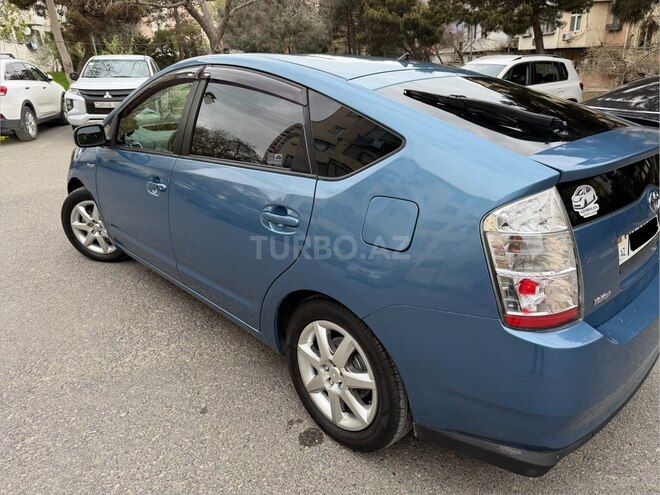 Toyota Prius 2009, 166,000 km - 1.5 л - Bakı