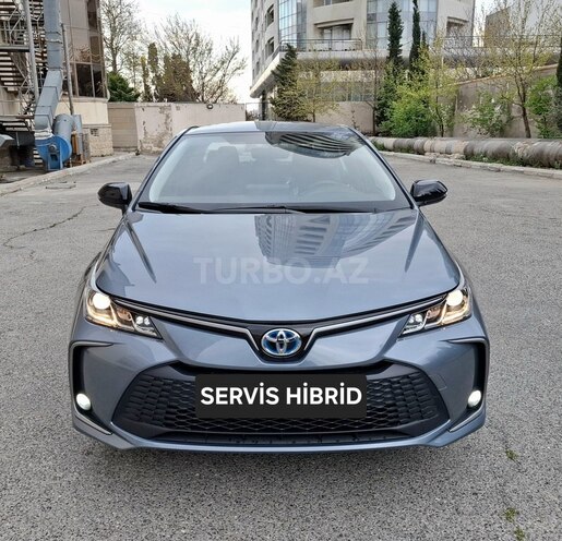 Toyota Corolla-1