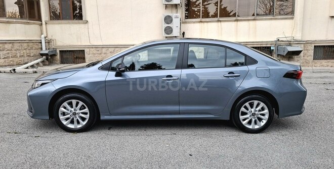Toyota Corolla-6