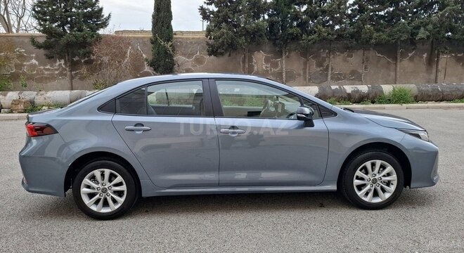 Toyota Corolla-5