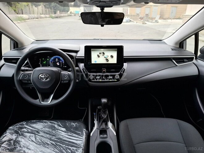 Toyota Corolla-10