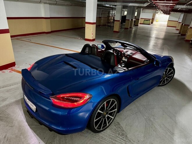 Porsche  2014, 136,000 km - 3.4 л - Bakı