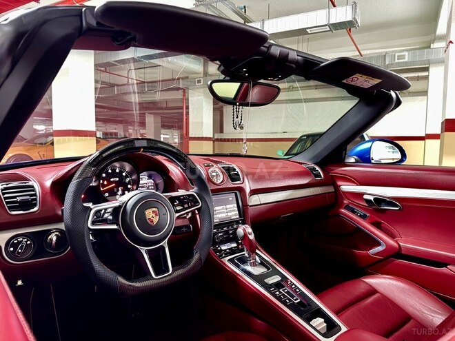 Porsche  2014, 136,000 km - 3.4 л - Bakı