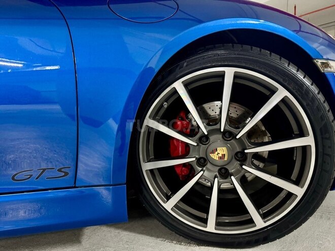 Porsche  2014, 136,000 km - 3.4 л - Bakı