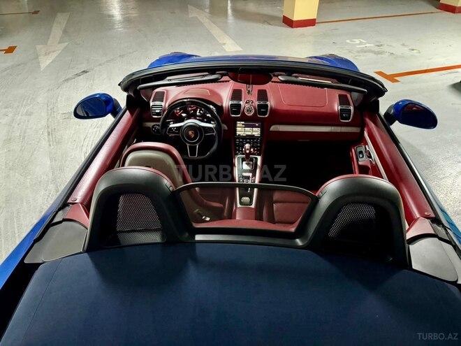 Porsche  2014, 136,000 km - 3.4 л - Bakı