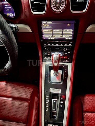 Porsche  2014, 136,000 km - 3.4 л - Bakı