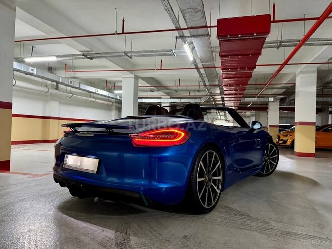 Porsche  2014, 136,000 km - 3.4 л - Bakı