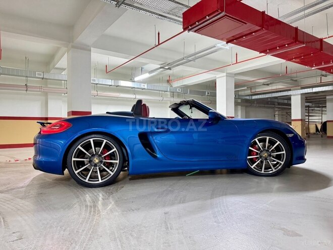 Porsche  2014, 136,000 km - 3.4 л - Bakı
