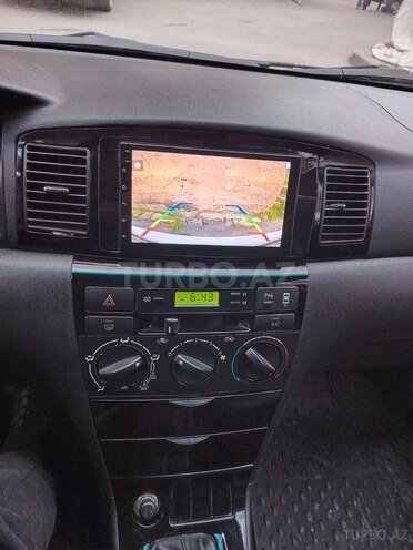 BYD F3-5