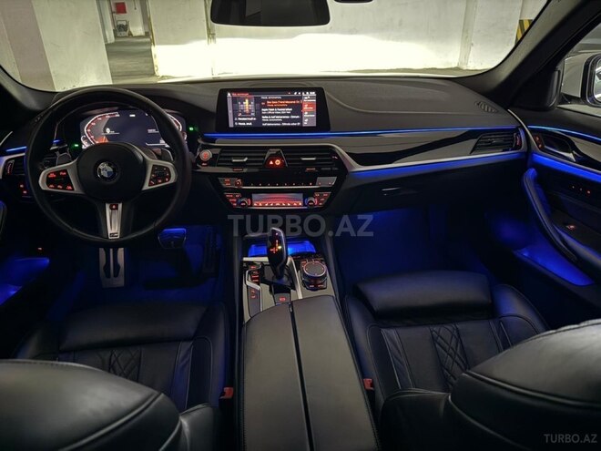 BMW 520d-3