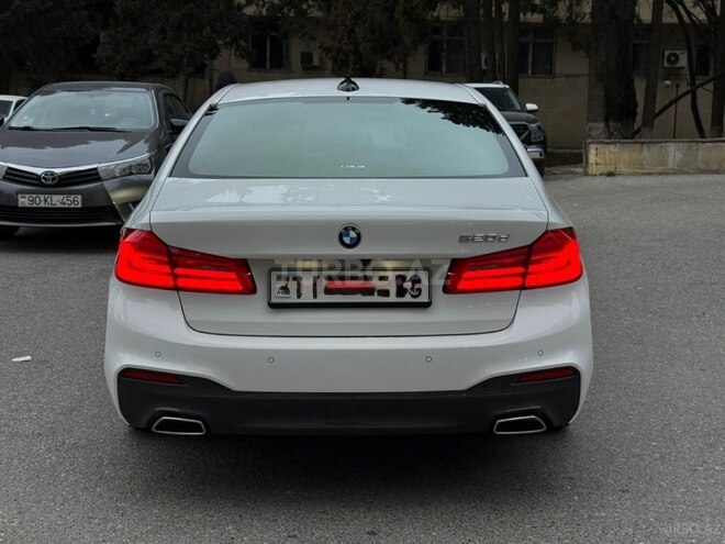 BMW 520d-2