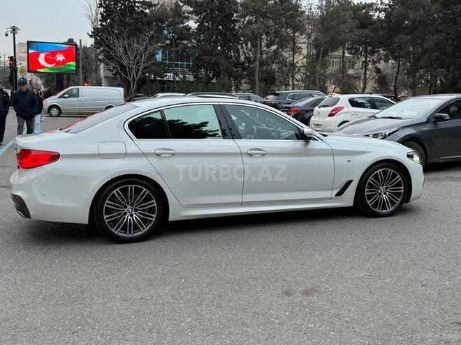 BMW 520d-6