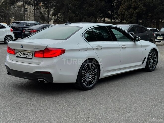 BMW 520d-7