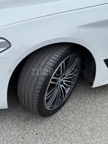 BMW 520d-14