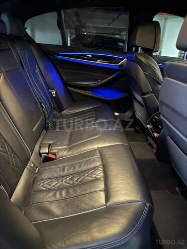 BMW 520d-13