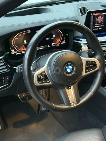 BMW 520d-9