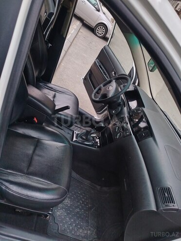 BYD F3-7
