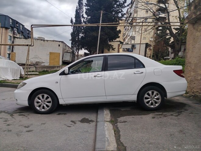 BYD F3-9