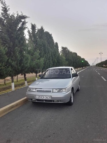 LADA (VAZ) 2112-1