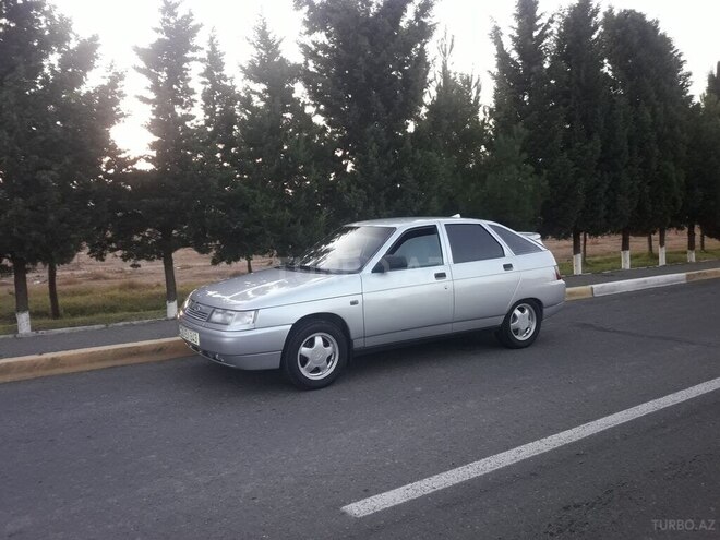 LADA (VAZ) 2112-2