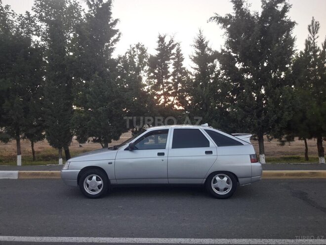 LADA (VAZ) 2112-3
