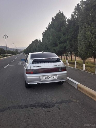 LADA (VAZ) 2112-6