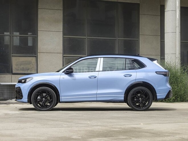 Volkswagen Tiguan-4