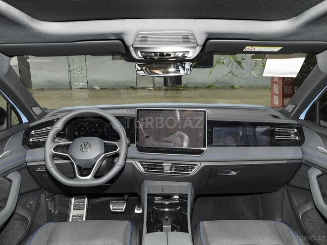 Volkswagen Tiguan-5