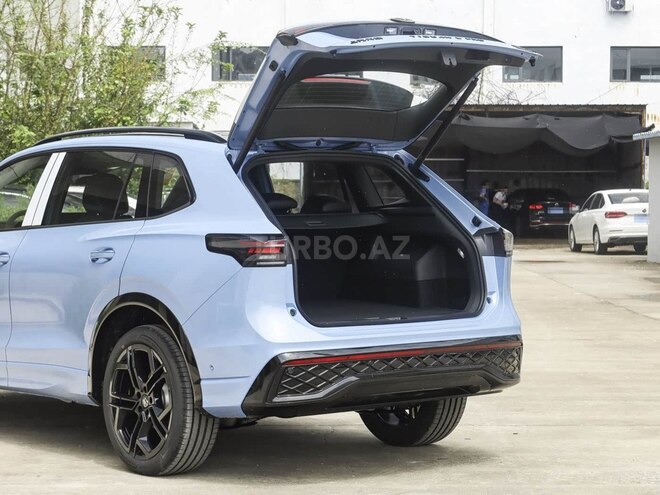 Volkswagen Tiguan-29