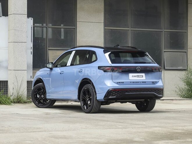 Volkswagen Tiguan-3