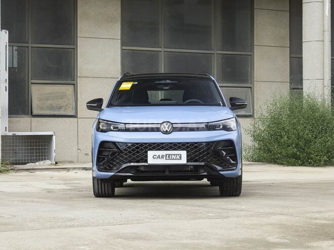 Volkswagen Tiguan-2