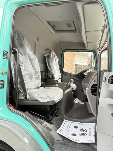 Mercedes Atego 818 2008, 492,000 km - 4.3 л - Bakı