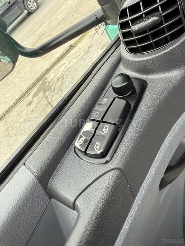 Mercedes Atego 818 2008, 492,000 km - 4.3 л - Bakı