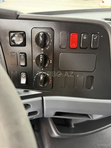 Mercedes Atego 818 2008, 492,000 km - 4.3 л - Bakı
