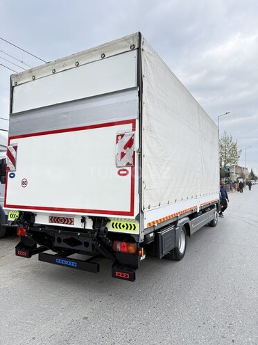 Mercedes Atego 818 2008, 492,000 km - 4.3 л - Bakı
