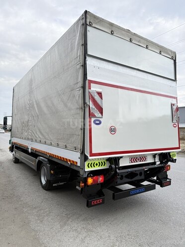 Mercedes Atego 818 2008, 492,000 km - 4.3 л - Bakı