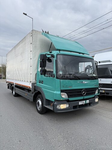 Mercedes Atego 818 2008, 492,000 km - 4.3 л - Bakı
