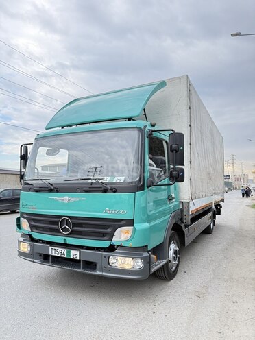 Mercedes Atego 818 2008, 492,000 km - 4.3 л - Bakı