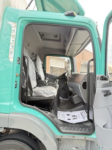Mercedes Atego 818 2008, 492,000 km - 4.3 л - Bakı