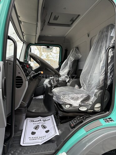 Mercedes Atego 818 2008, 492,000 km - 4.3 л - Bakı