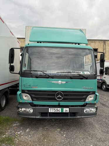 Mercedes Atego 818 2008, 492,000 km - 4.3 л - Bakı